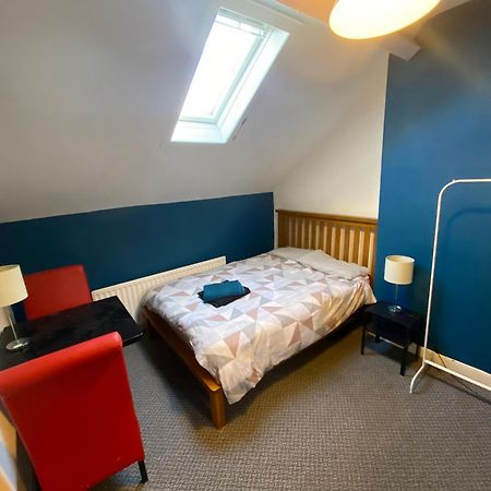 Bnb Belfast Kültér fotó