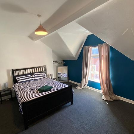 Bnb Belfast Kültér fotó