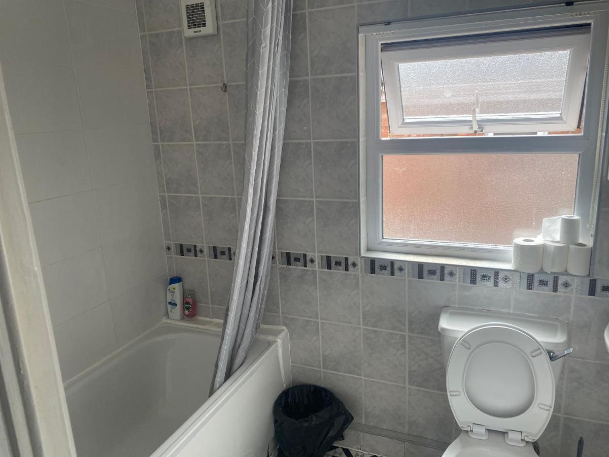 Bnb Belfast Kültér fotó