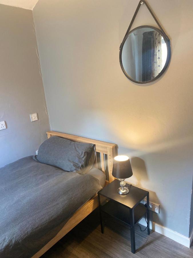 Bnb Belfast Kültér fotó