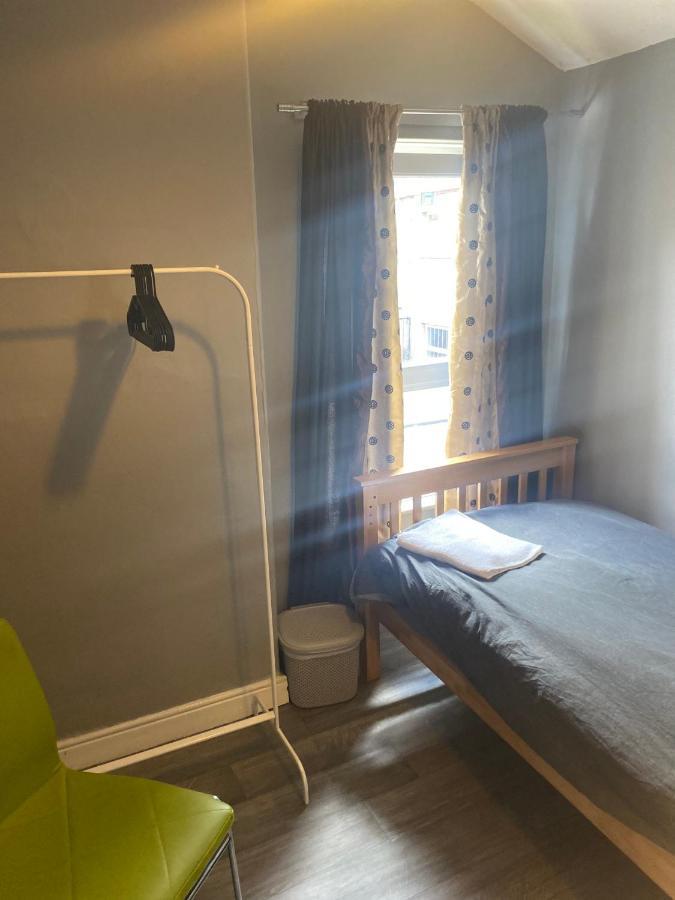 Bnb Belfast Kültér fotó