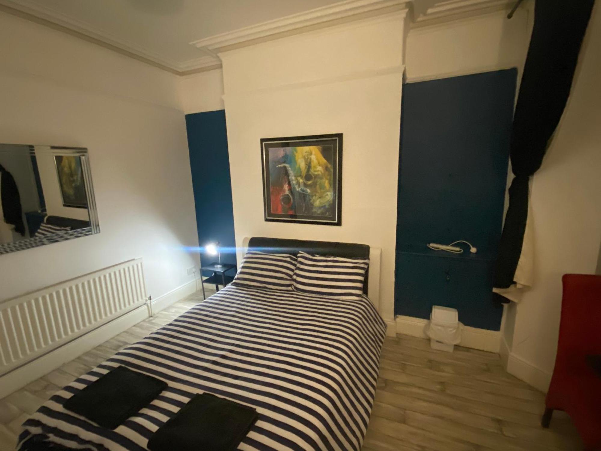 Bnb Belfast Kültér fotó