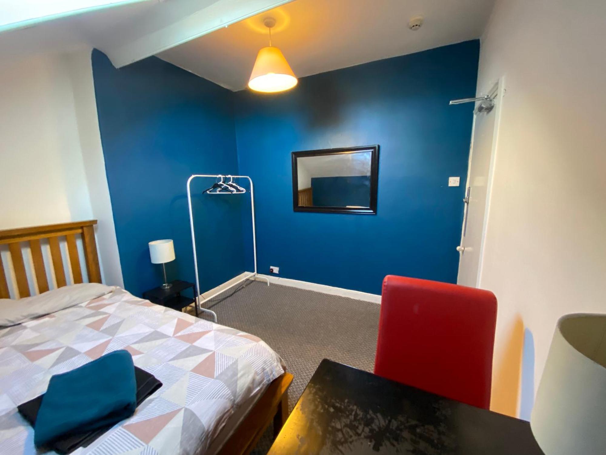Bnb Belfast Kültér fotó