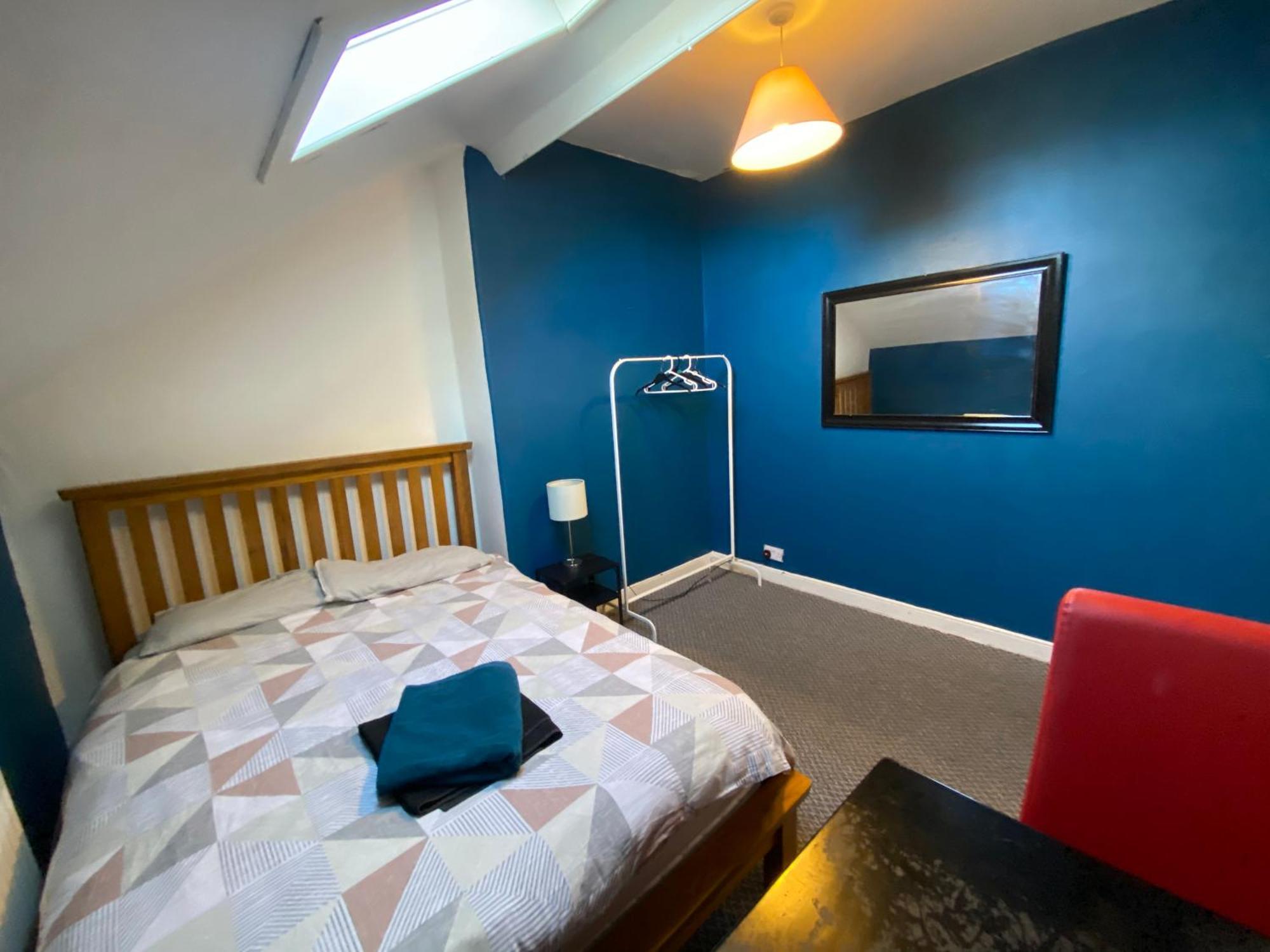 Bnb Belfast Kültér fotó