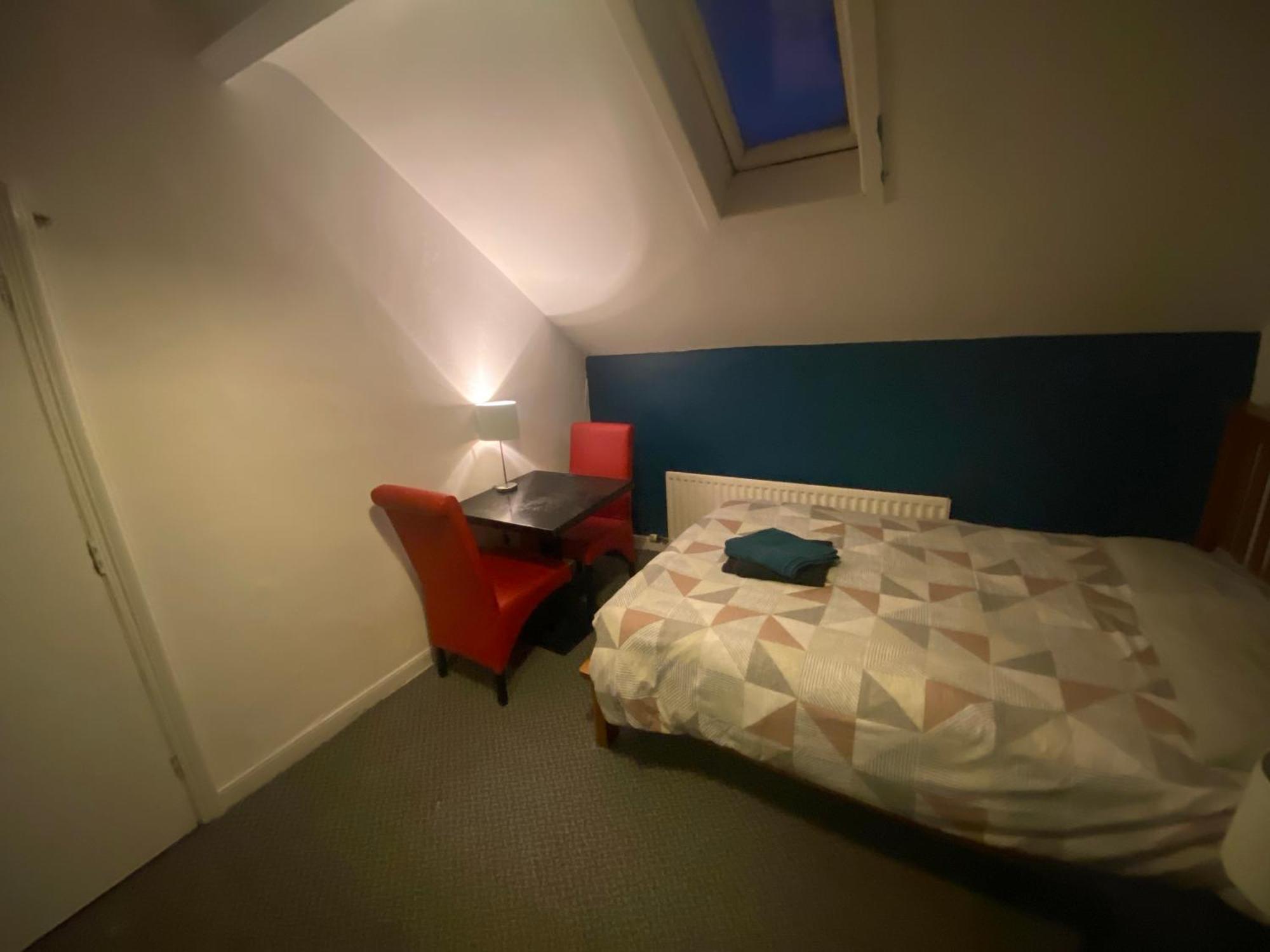 Bnb Belfast Kültér fotó