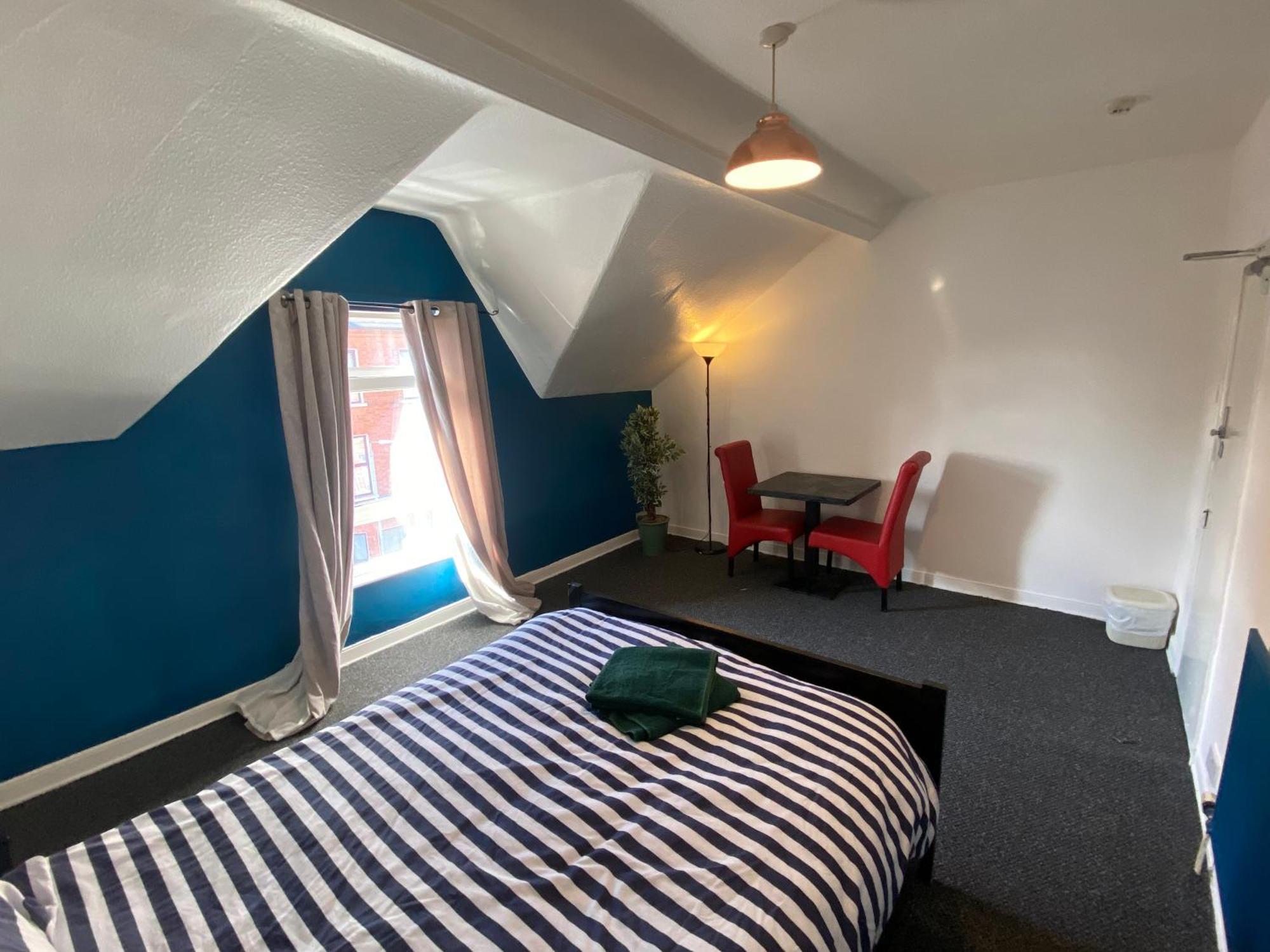 Bnb Belfast Kültér fotó
