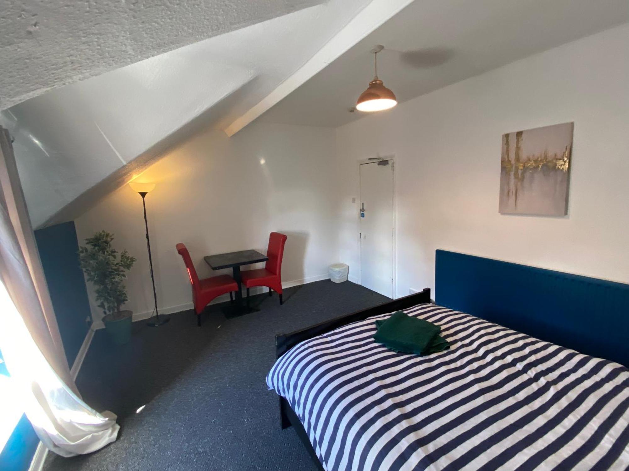 Bnb Belfast Kültér fotó
