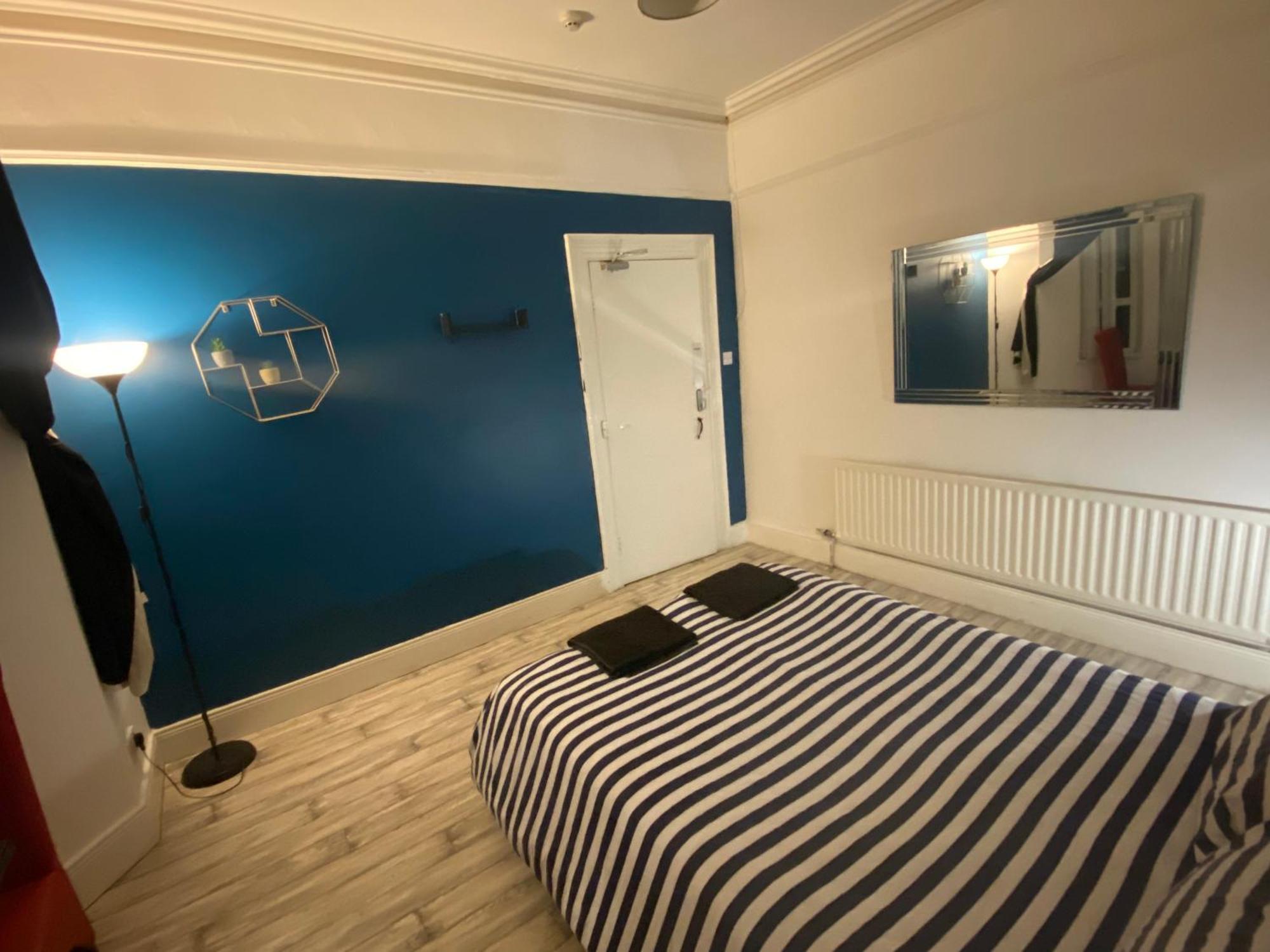 Bnb Belfast Kültér fotó